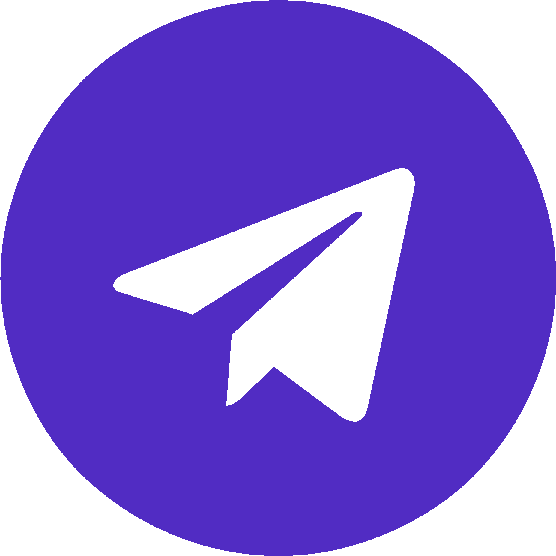 telegram logo